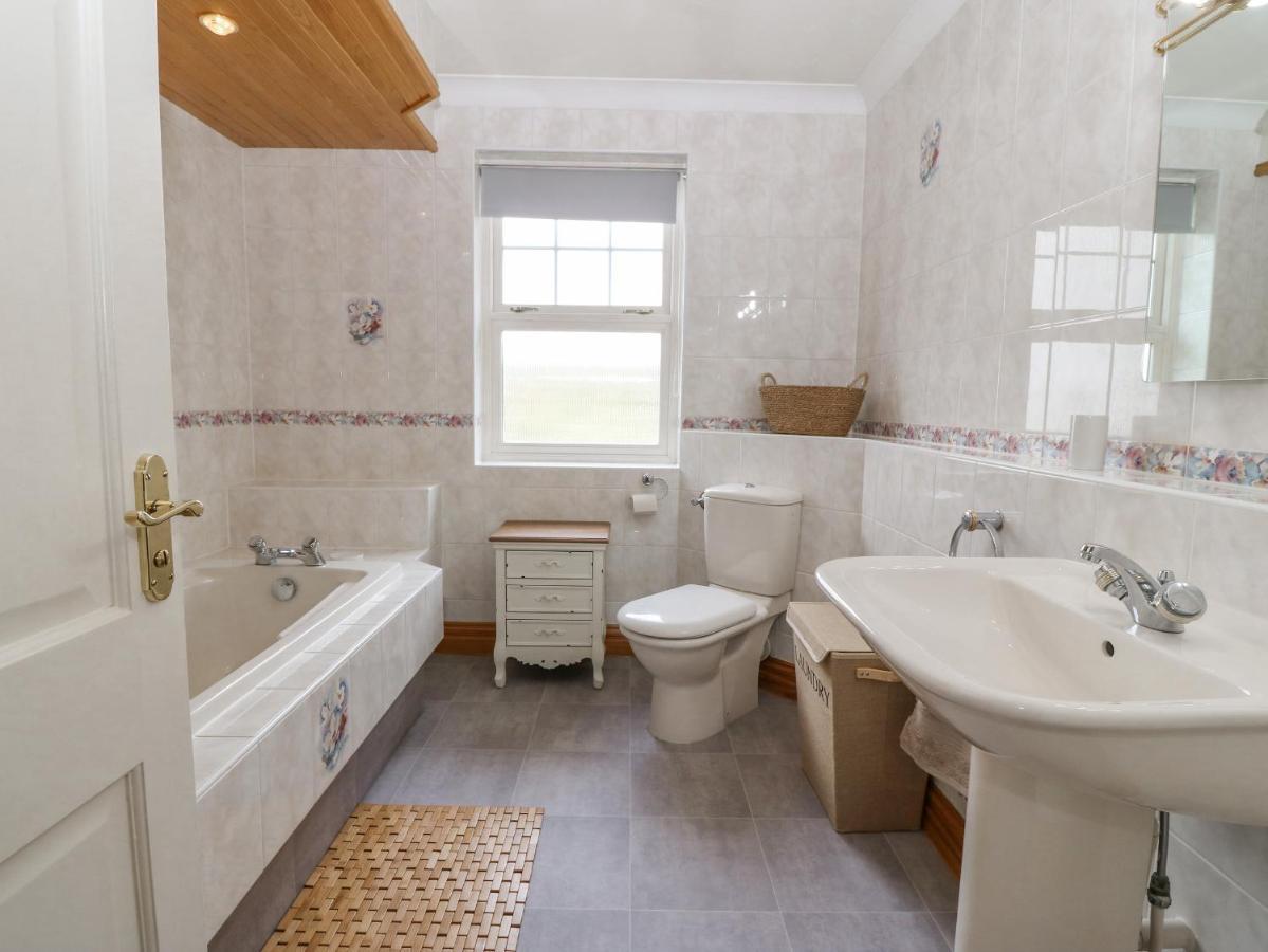 Bwthyn Clai Villa Llangefni Dış mekan fotoğraf