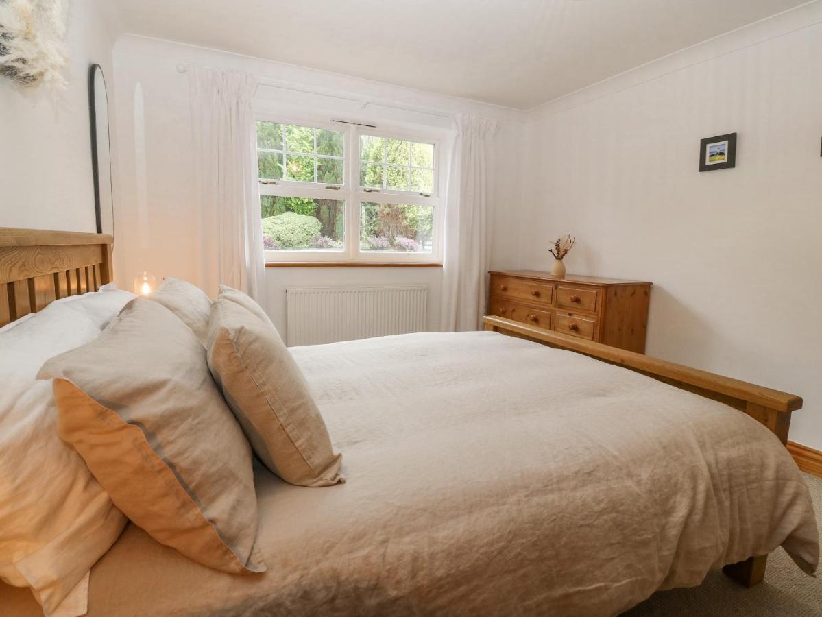 Bwthyn Clai Villa Llangefni Dış mekan fotoğraf