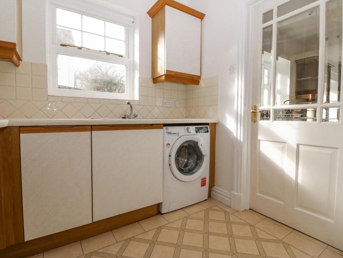 Bwthyn Clai Villa Llangefni Dış mekan fotoğraf