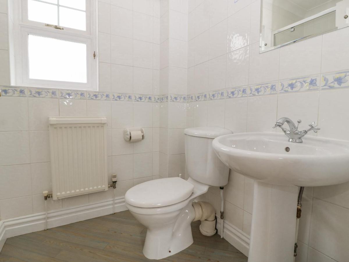 Bwthyn Clai Villa Llangefni Dış mekan fotoğraf