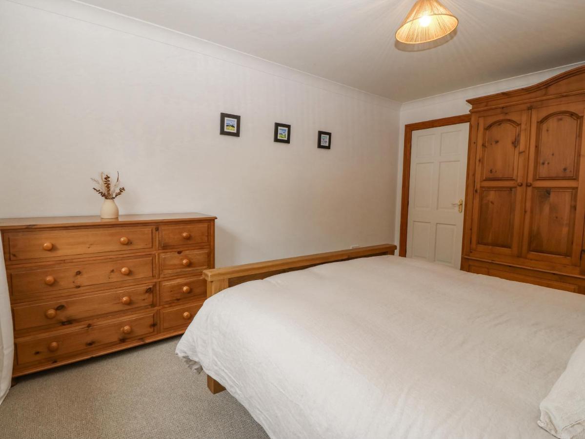 Bwthyn Clai Villa Llangefni Dış mekan fotoğraf