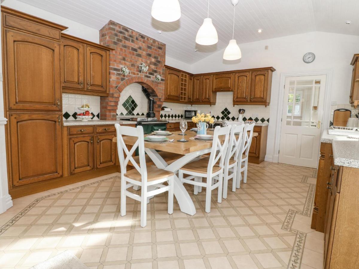 Bwthyn Clai Villa Llangefni Dış mekan fotoğraf