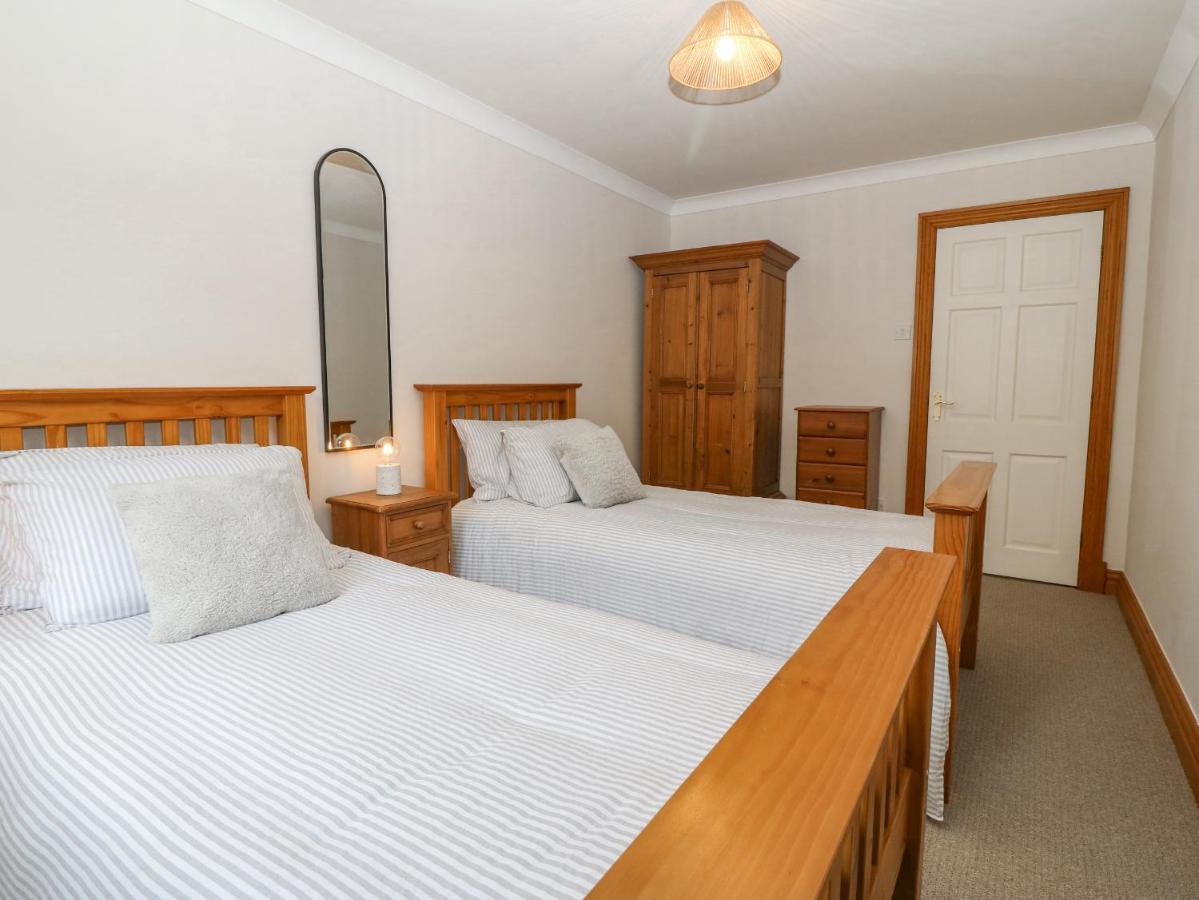 Bwthyn Clai Villa Llangefni Dış mekan fotoğraf