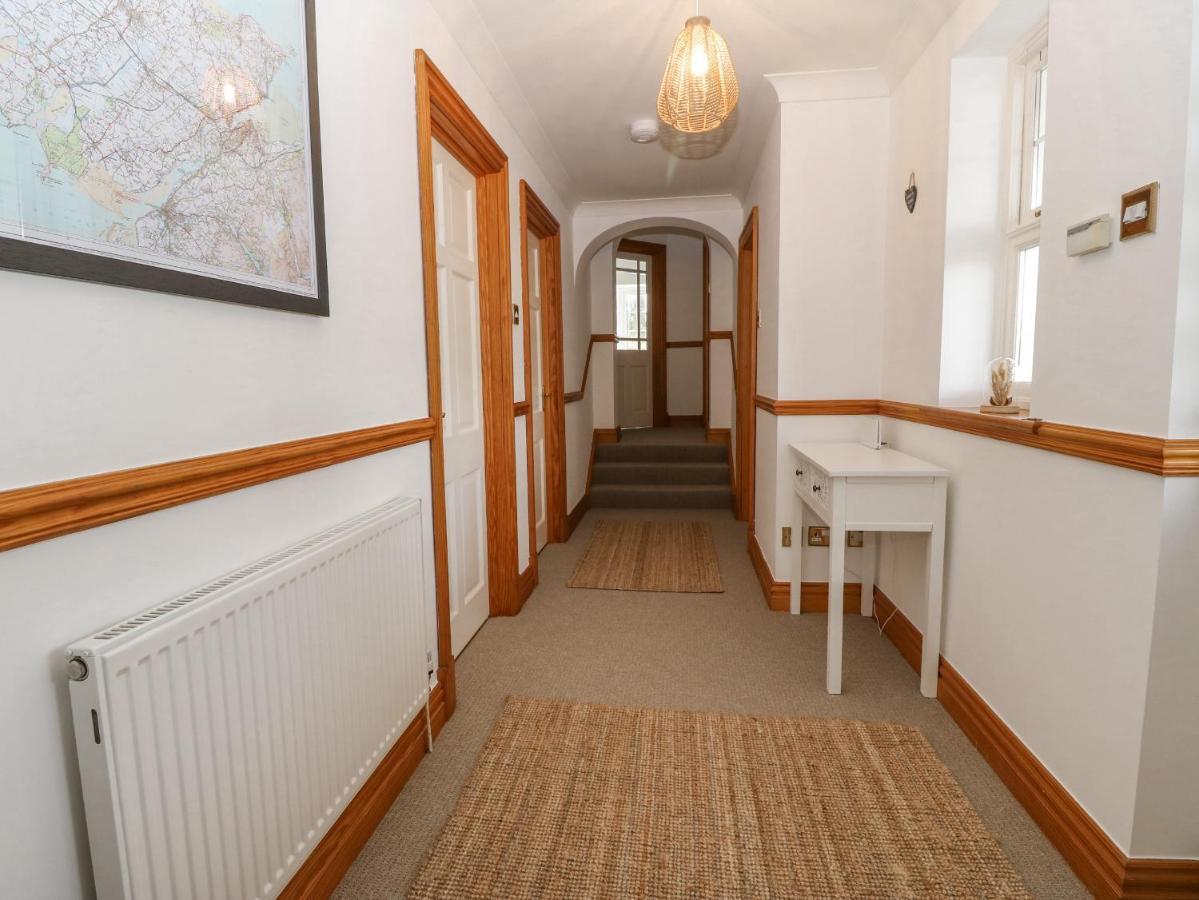 Bwthyn Clai Villa Llangefni Dış mekan fotoğraf