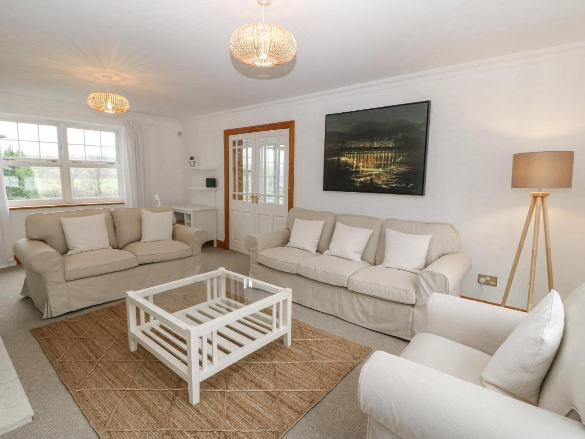 Bwthyn Clai Villa Llangefni Dış mekan fotoğraf