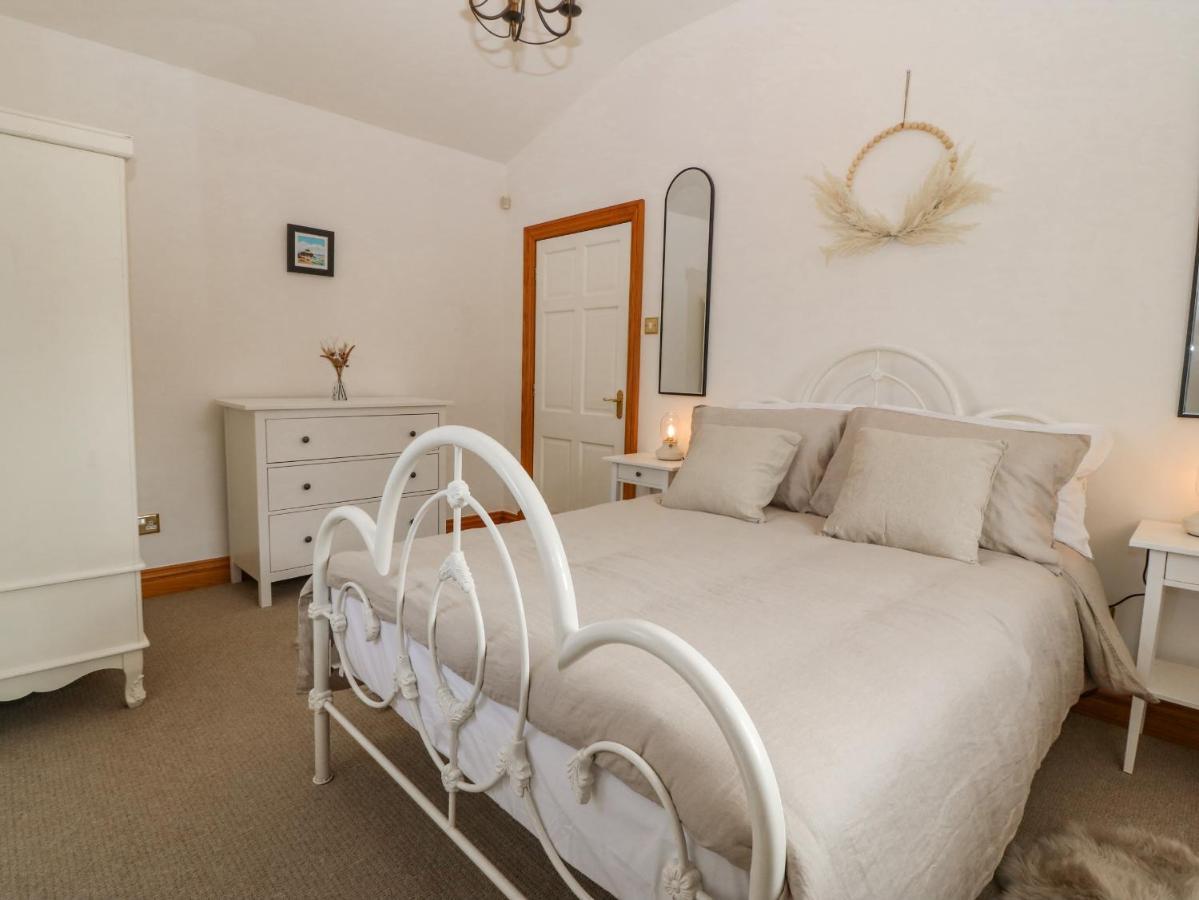 Bwthyn Clai Villa Llangefni Dış mekan fotoğraf