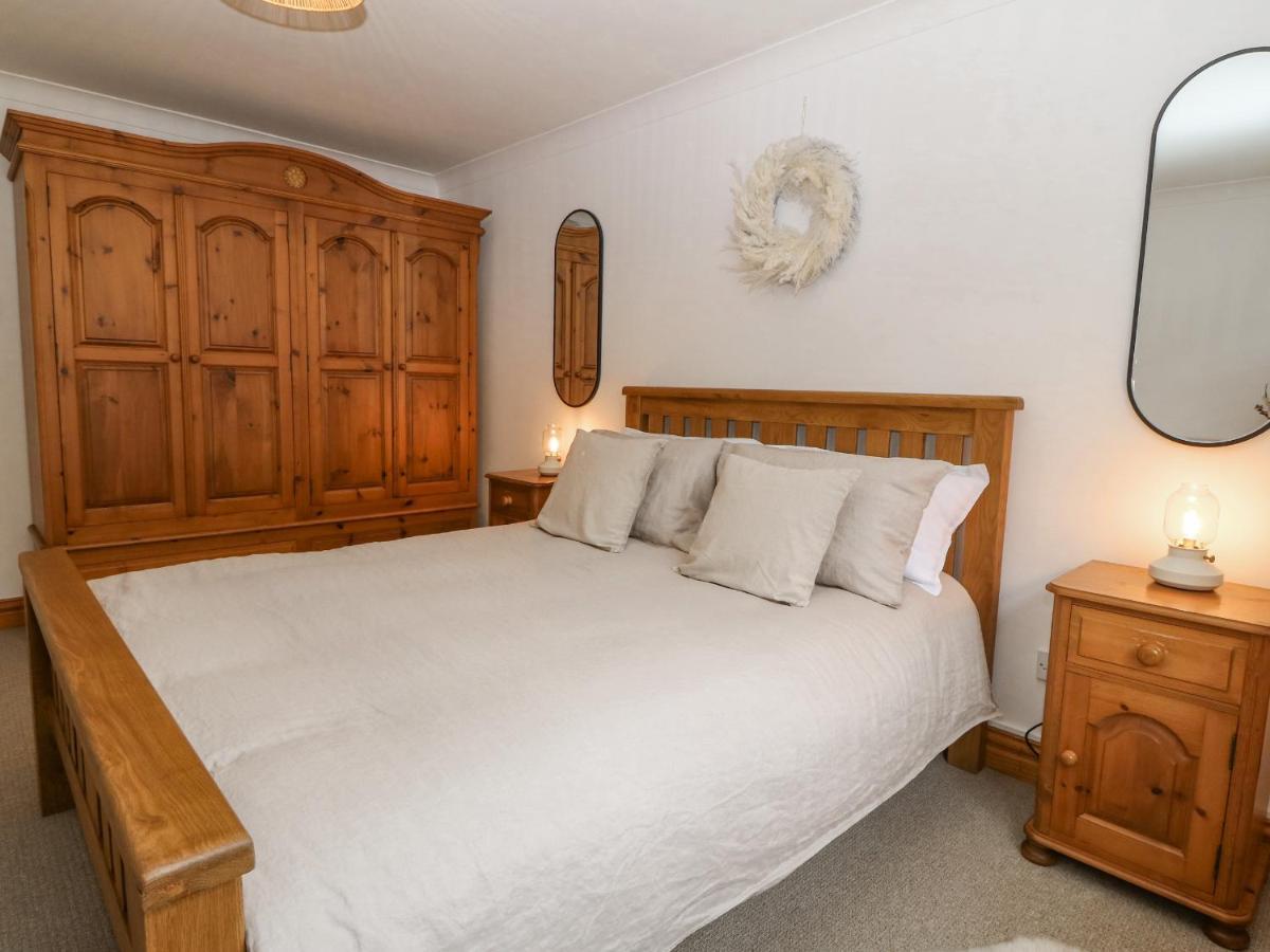 Bwthyn Clai Villa Llangefni Dış mekan fotoğraf