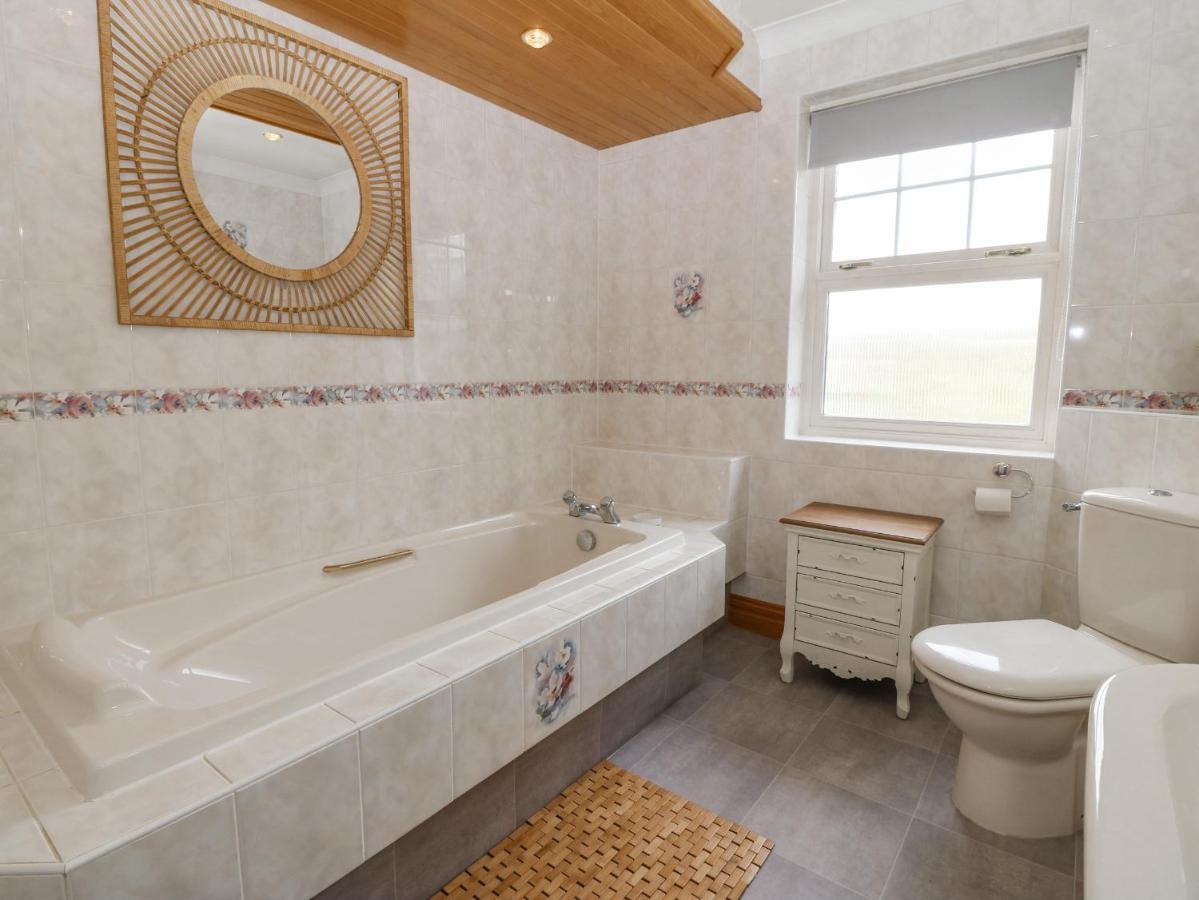 Bwthyn Clai Villa Llangefni Dış mekan fotoğraf